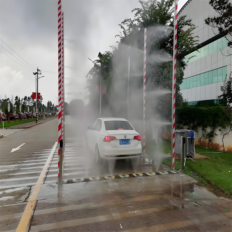 大连旅顺口猪舍喷雾消毒除臭-猪舍喷雾消毒除臭供货商