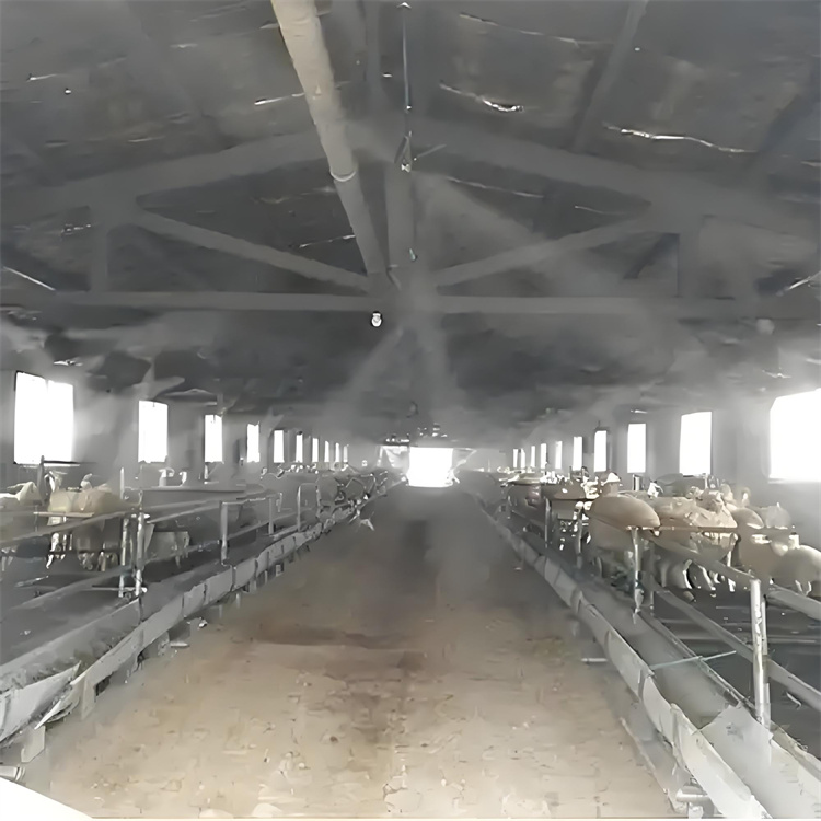 海口秀英牧场大门喷淋消毒设备好品质查看详情