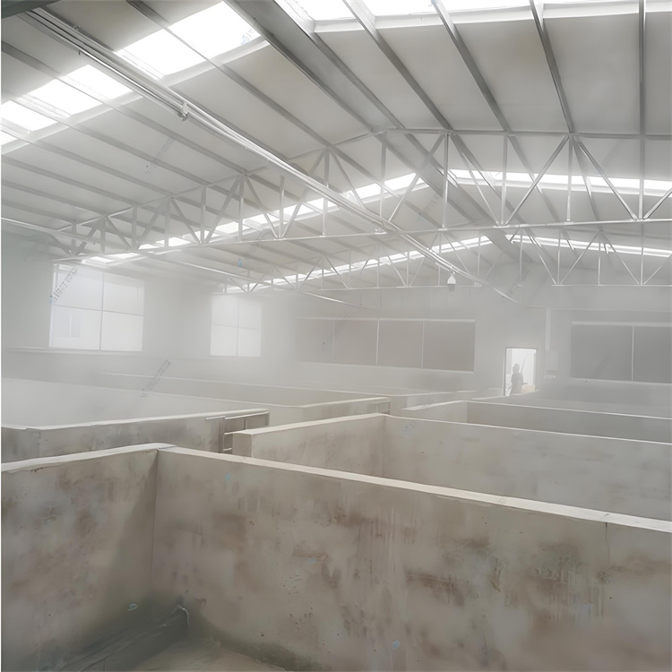 养殖场车辆消毒通道厂家价格透明