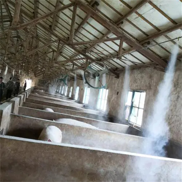 吕梁离石车辆消毒喷淋企业