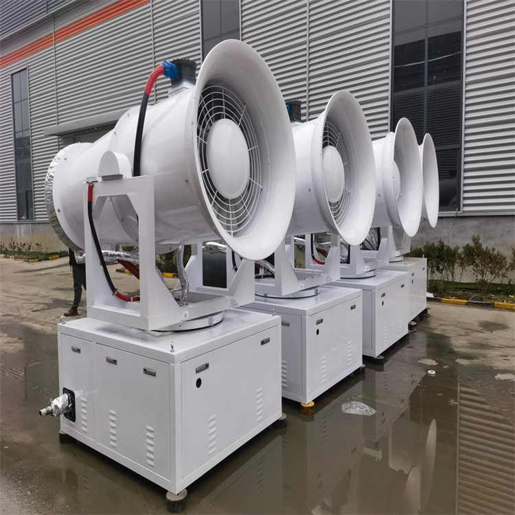 2025源头厂家#自贡自流井高杆喷淋降尘设备#专业定制