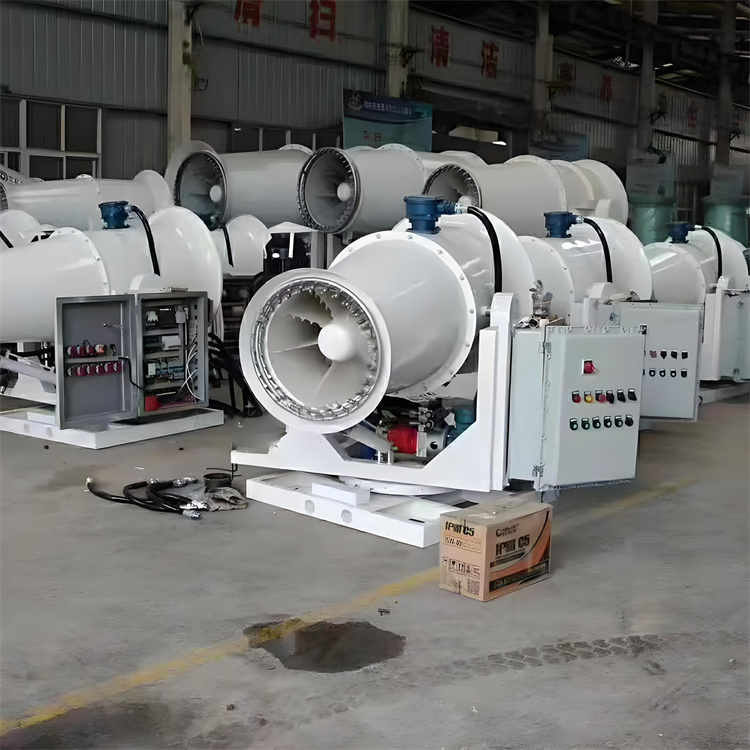 福州闽清旋转雾桩喷淋品质