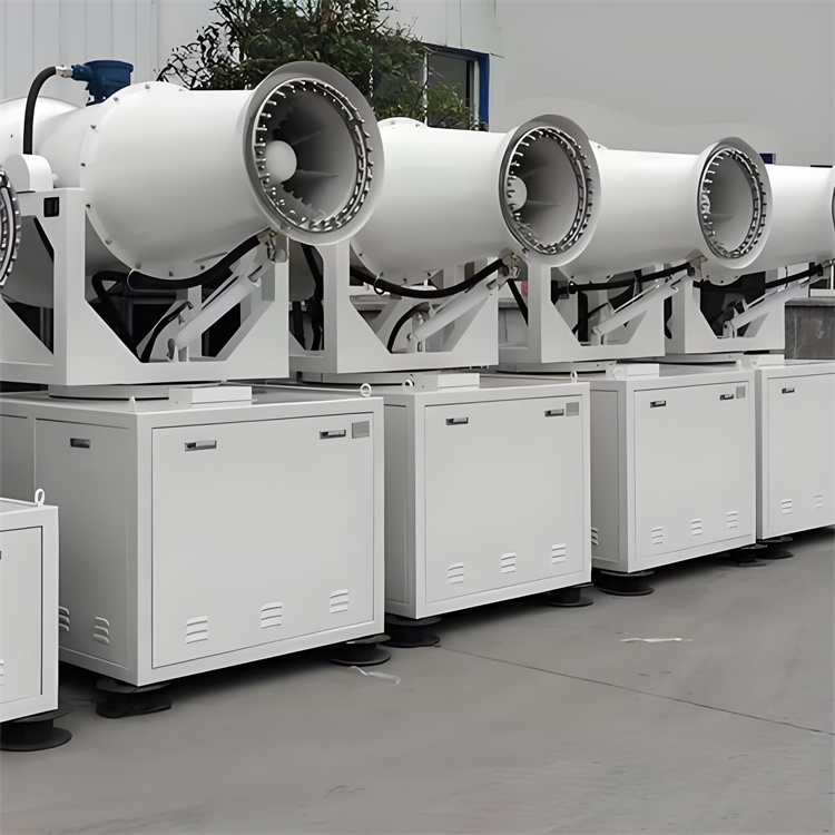 温州文成旋转雾桩喷淋好品质查看详情