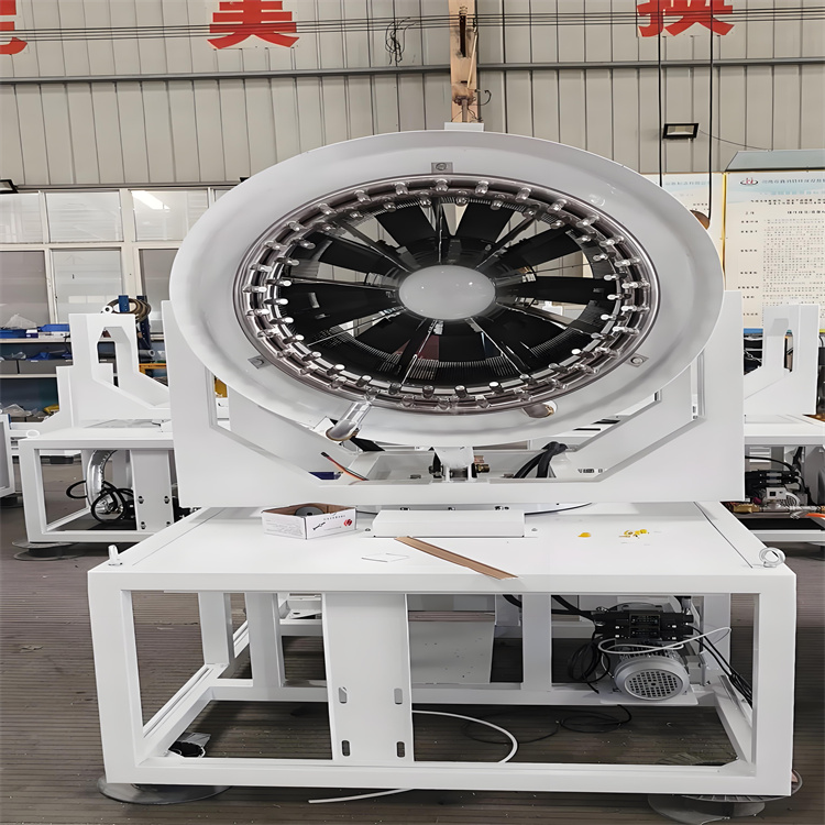 值得信赖的工业雾炮机厂家