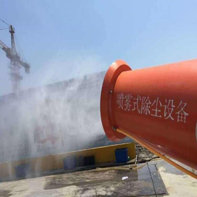 北京房山高杆喷淋降尘设备厂家-有口皆碑-全国发货