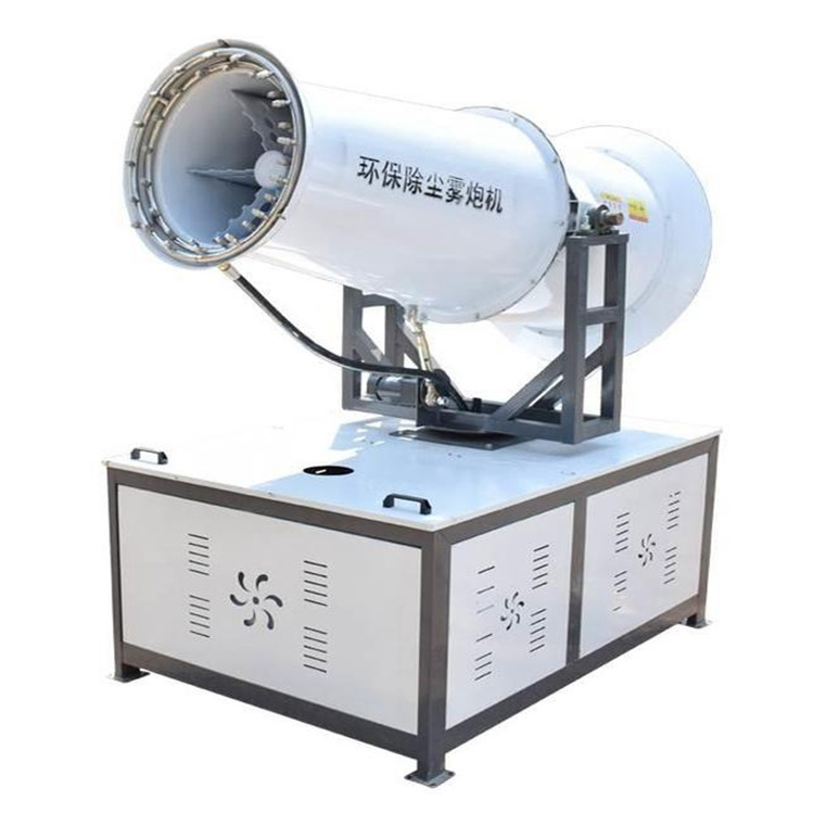 雅安宝兴除尘雾炮机-火爆预定中
