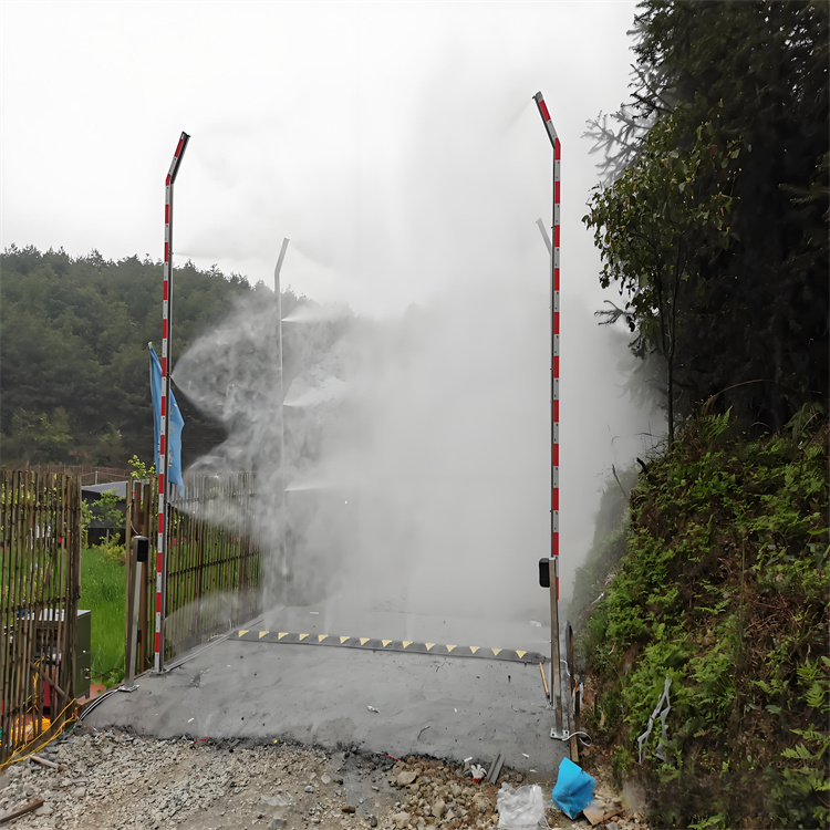 辽阳白塔除臭杀菌消毒设备老牌厂家