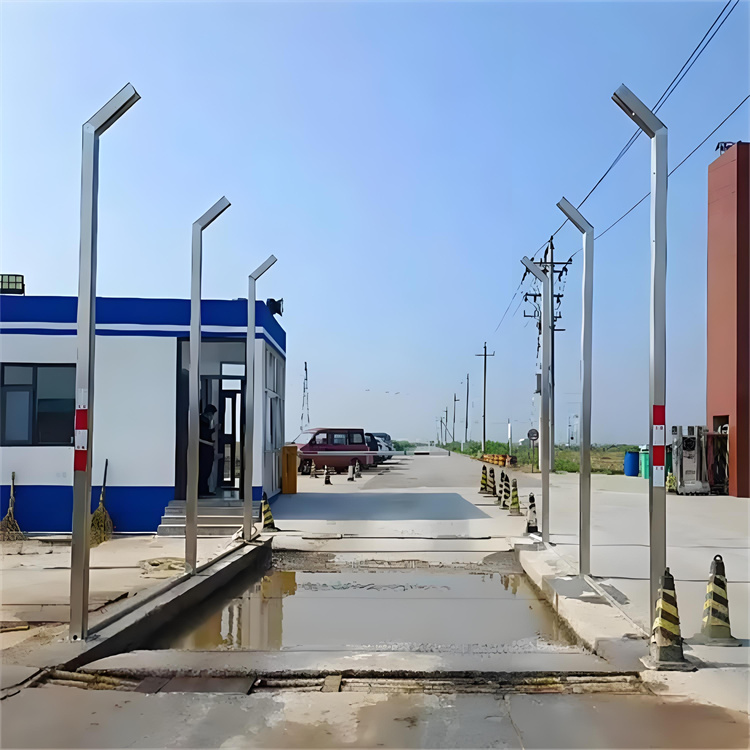 拉萨墨竹工卡人员消毒通道供应商可定制