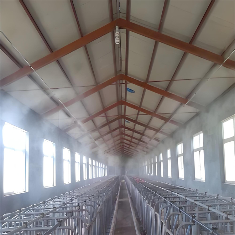 铁岭昌图猪场消毒机-欢迎您