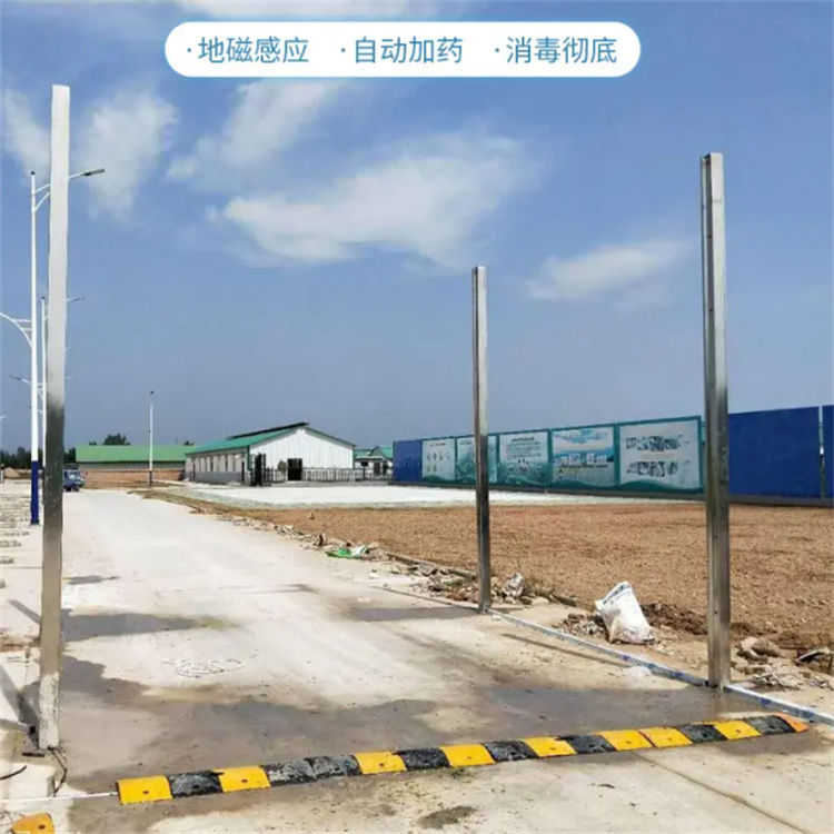 商丘宁陵猪场消毒机定制,猪场消毒机采购