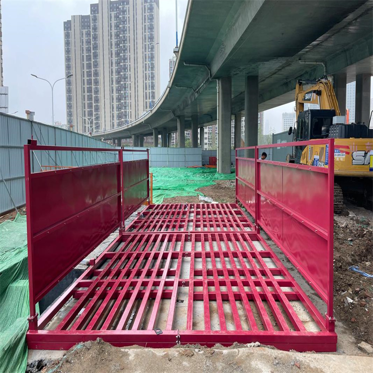 随州广水自动喷淋洗车台-快来购买吧