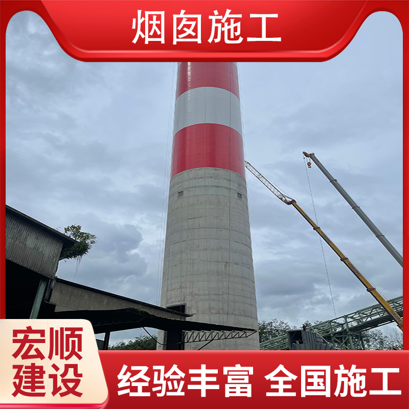 日照市烟囱画画专家