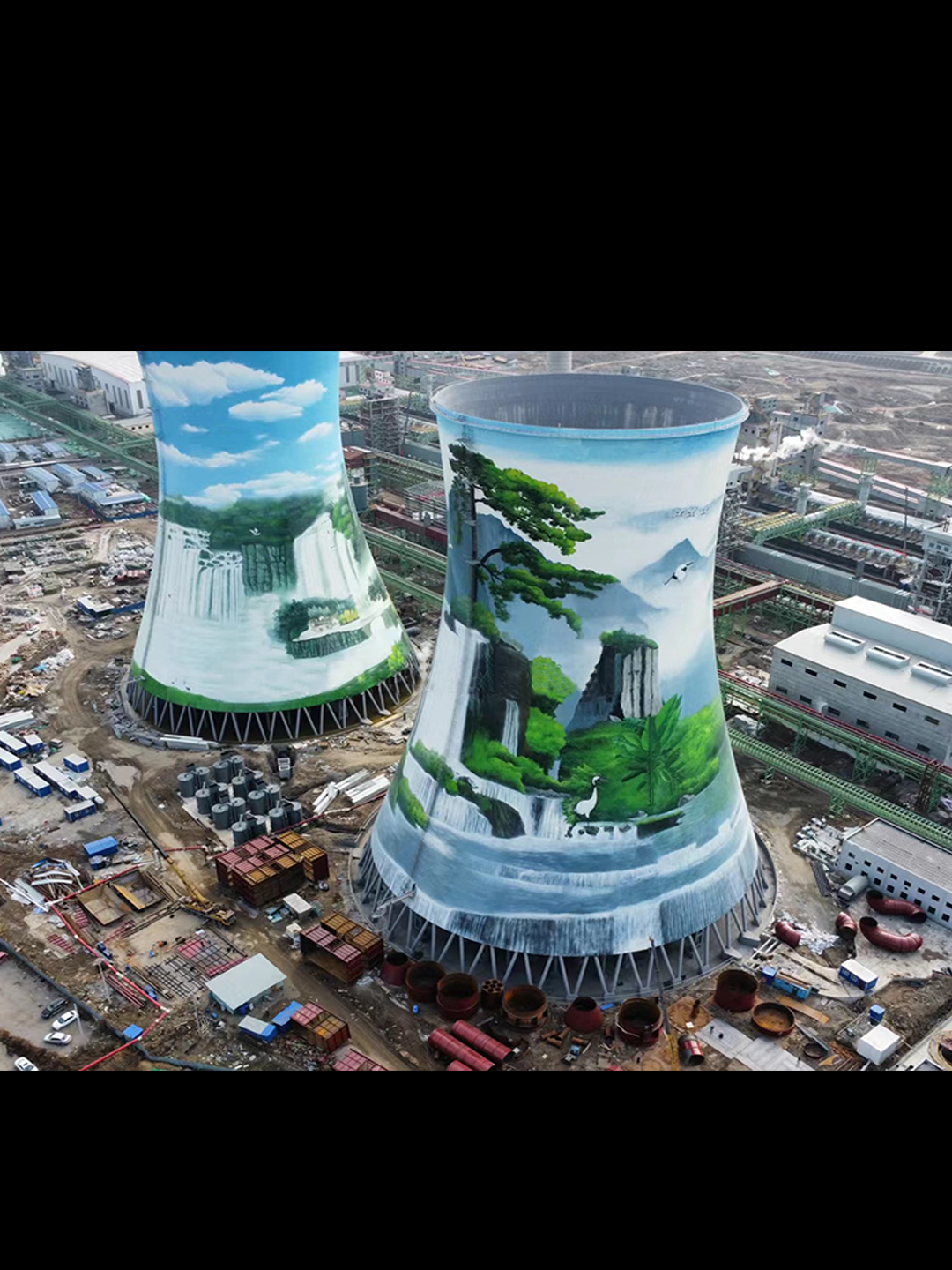 滁州市冷却塔防腐专家