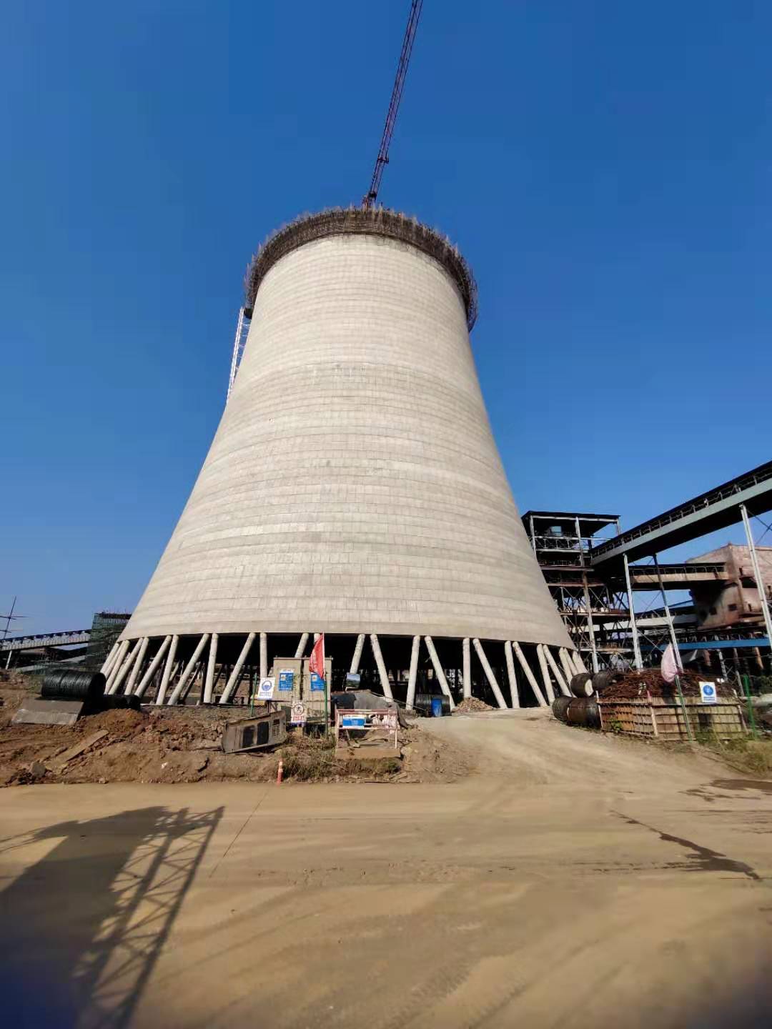 冷却塔外壁美化专家