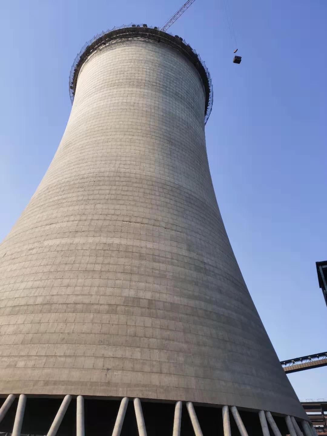 冷却塔外壁美化专家