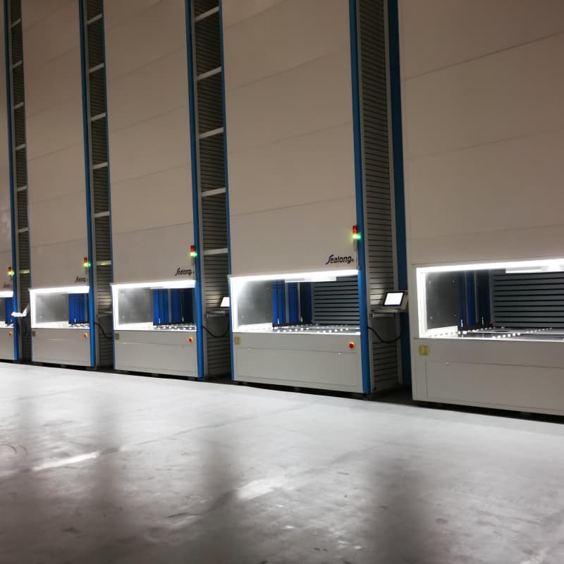 江门自动售货柜价格合理星龙机械