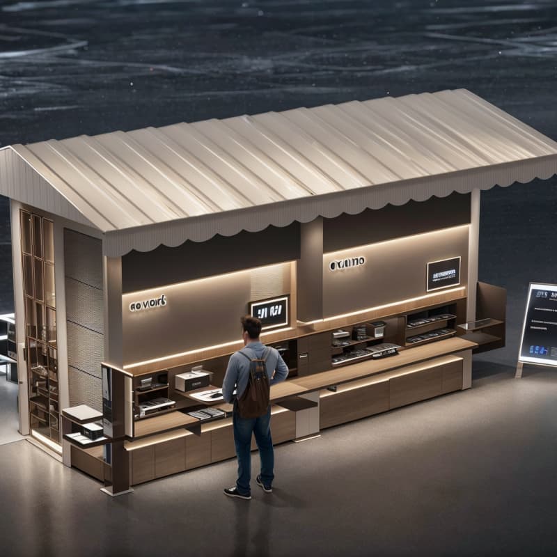 自动升降柜_社区便利店自动售货柜真正的源头厂家附近货源