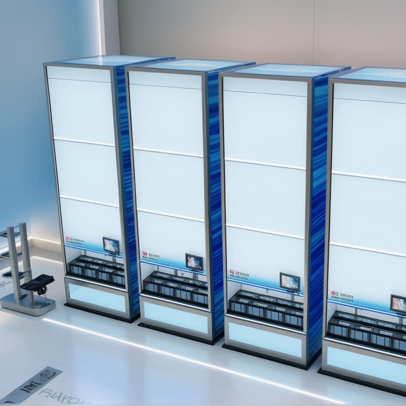 宁德蕉城专业销售配AGV无人化智能升降柜-优质