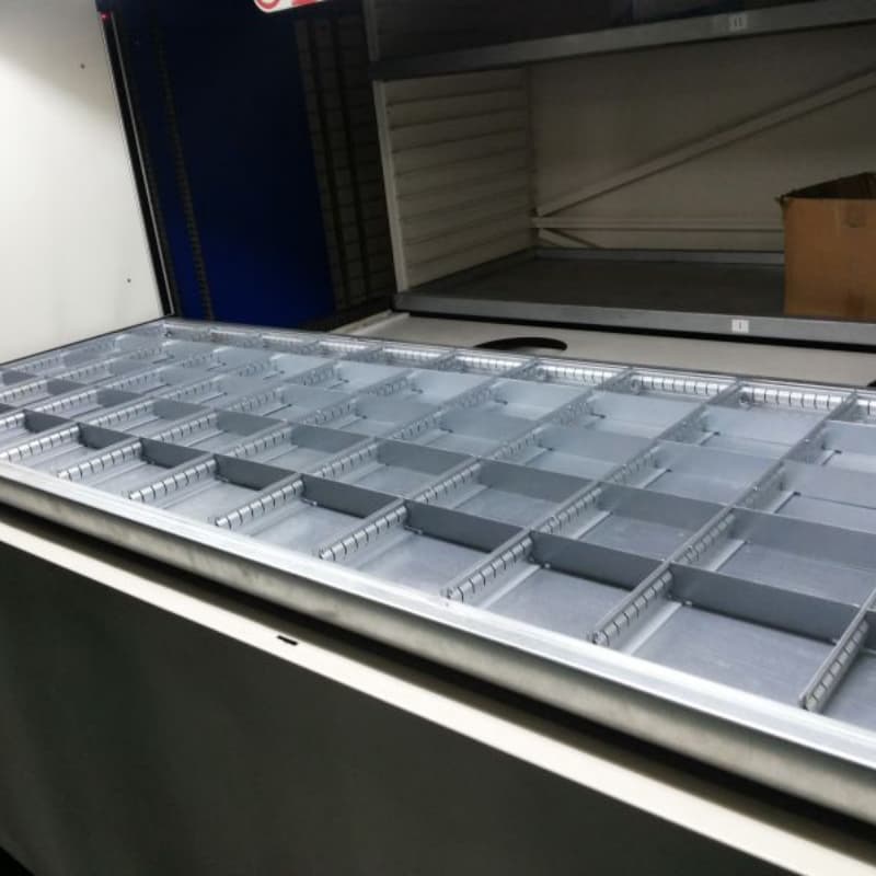 林周自动升降柜智能仓储货柜实力雄厚品质保障