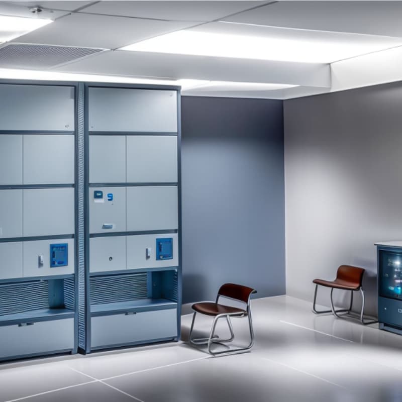 自动图书柜厂家现货东胜机械工艺精细质保长久