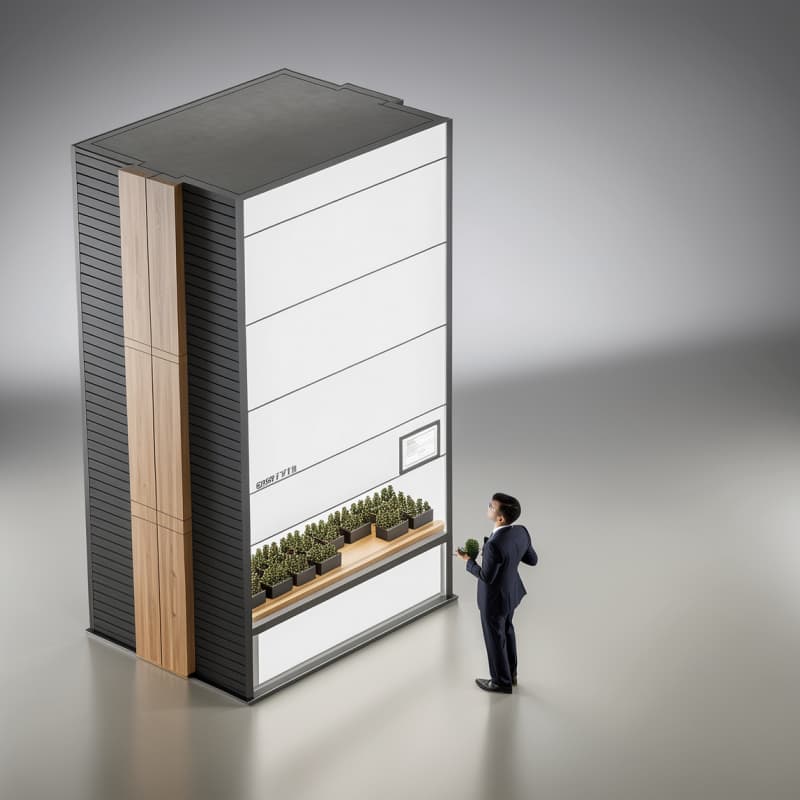 锡林郭勒防错权限门智能回转柜中心星龙