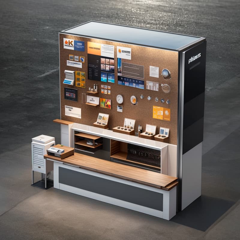 禹城自动升降柜_垂直升降货柜厂家大量现货