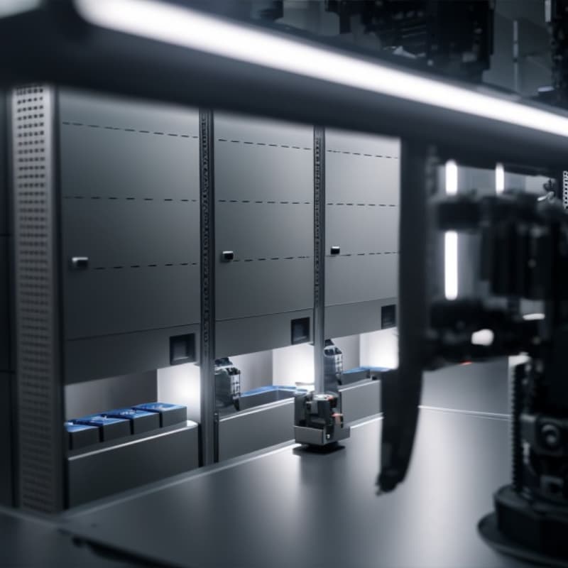 工业用零部件料箱升降柜为您服务星龙辖区内生产商