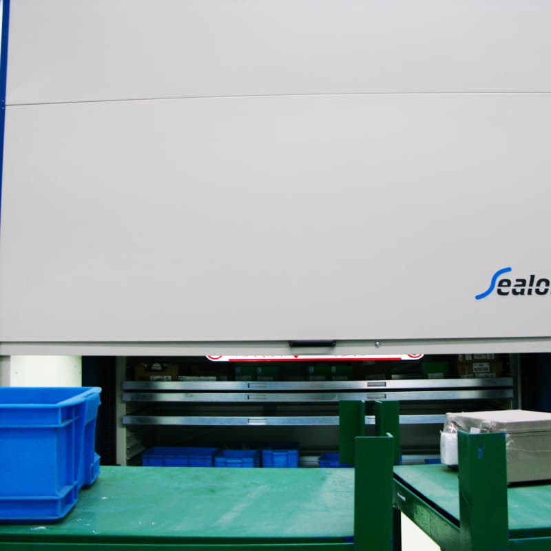 临高县SMT智能分拣智能柜和AGV价格实惠苏州东胜 优势