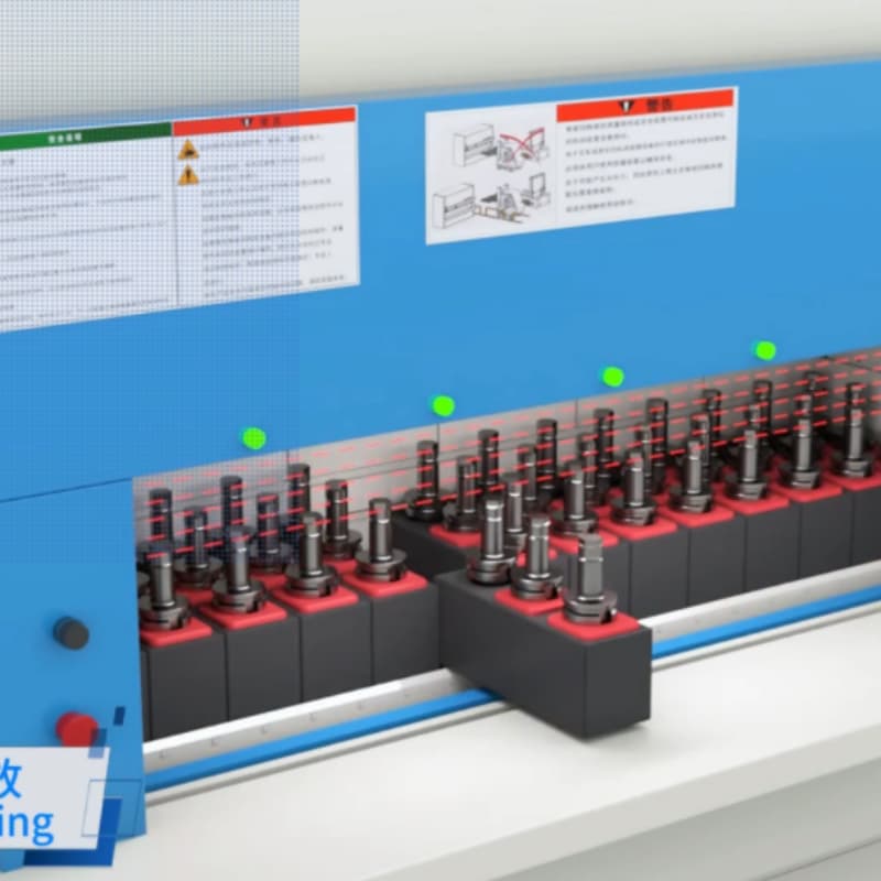 智能售货柜设计施工