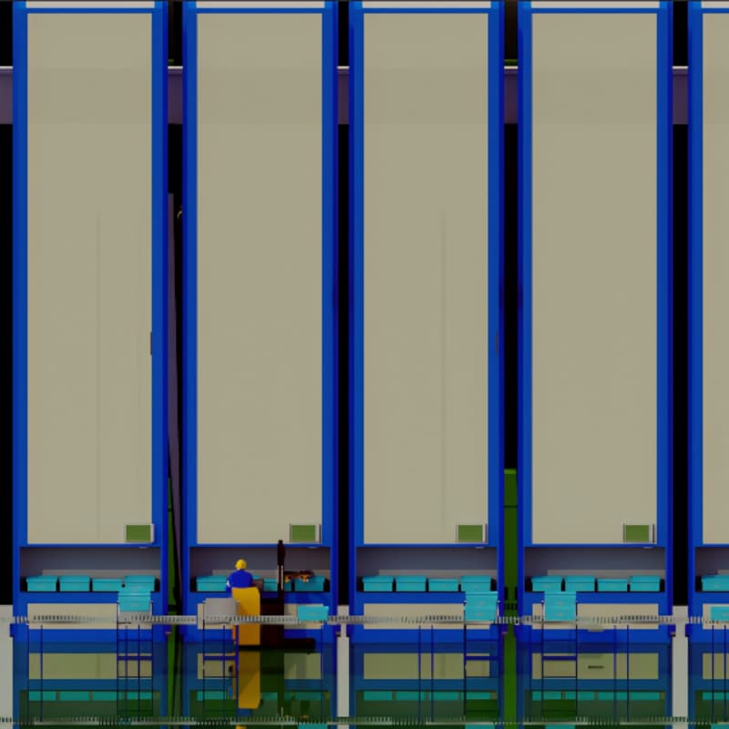 合肥木材铝合金型材柜解决方案东胜机械