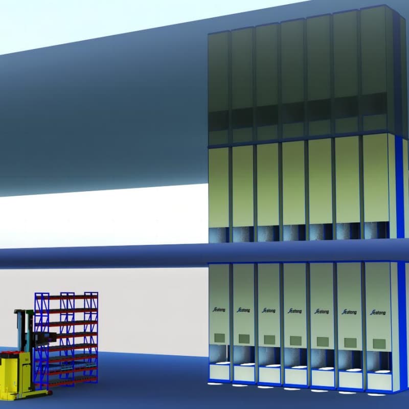 智能零售柜专业生产企业