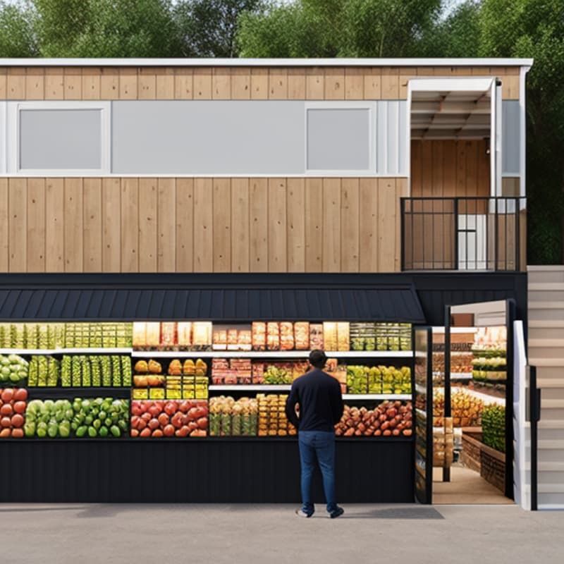 ​智能升降货柜大型物流园智能充换电站真材实料加工定制本地品牌