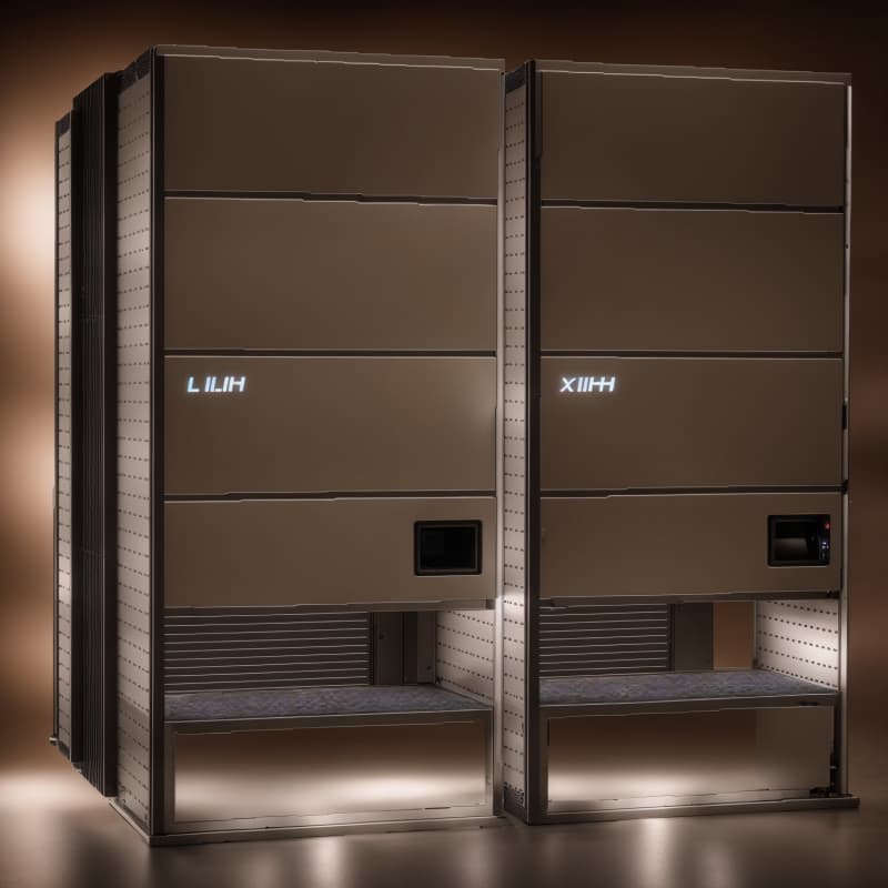 德阳什邡智能图书柜价格免费咨询