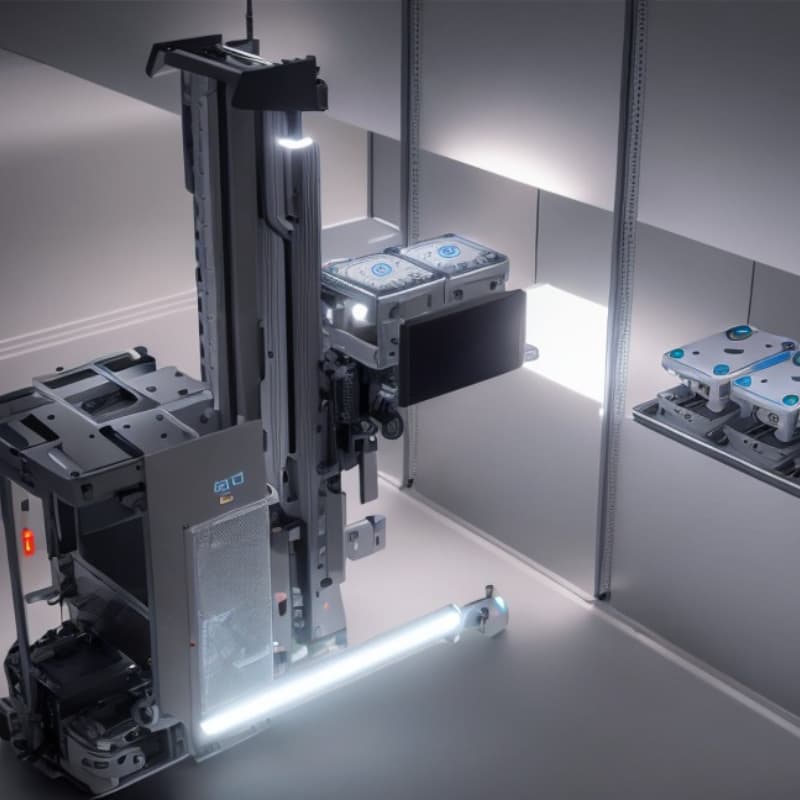 智能升降货柜汽车座椅真皮刀模柜多行业适用用心制造