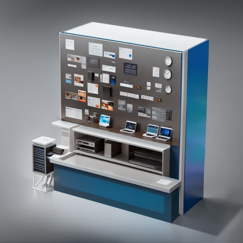 陵水县配AGV机器人的智能回转柜价格优惠苏州东胜 