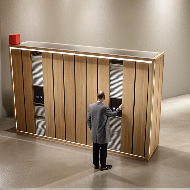 新能源车接插件零件柜实体厂家苏州东胜 应用范围广泛