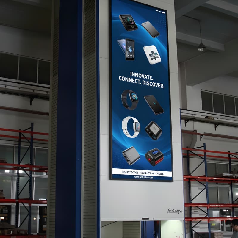 值得信赖的智能回转零件柜销售厂家用品质说话