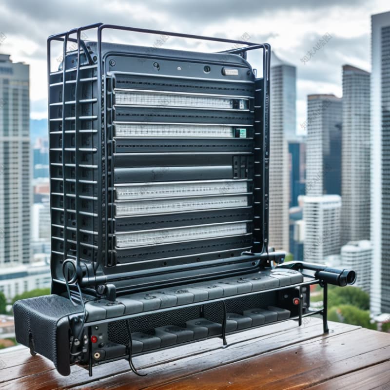 智能回转电子零件柜规格星龙品牌当地生产厂家