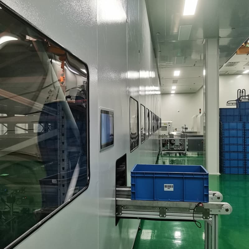 汉中文档图书智能柜终身质保东胜机械