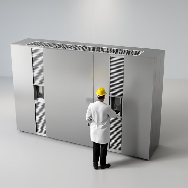 鹤岗智能回转衣物柜欢迎订购星龙品牌