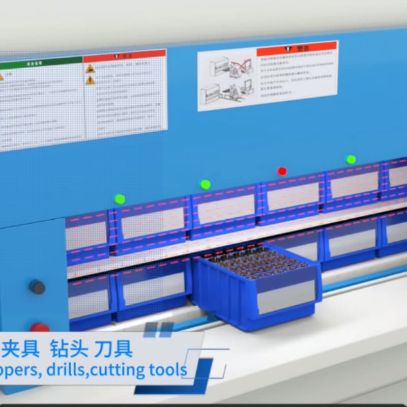 欢迎选购##邢台宁晋智能回转图书柜厂家