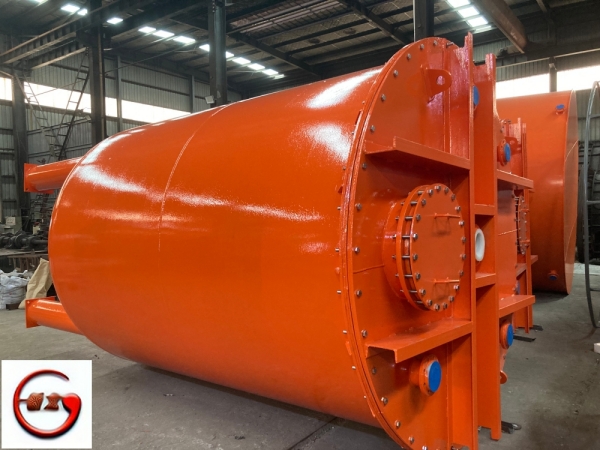 钢衬高密度聚乙烯储罐制造工艺专业制作