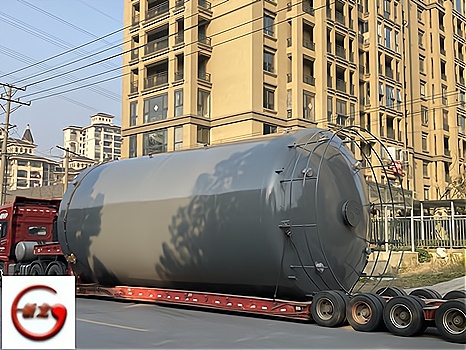 湖南省张家界氟化氢碳钢罐体衬塑使用寿命长