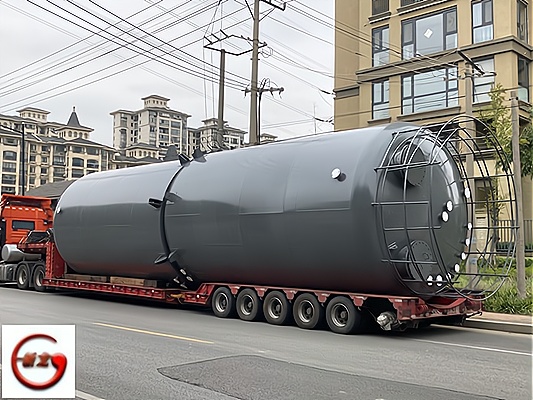 化工领域304不锈钢衬塑槽罐无锡新龙销售