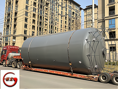 山西太原市碳钢储罐内衬PE商情行情极速物流