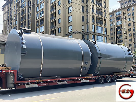 广西柳州支持定制卧式鞍座140立方米2025实时更新(今年行情)