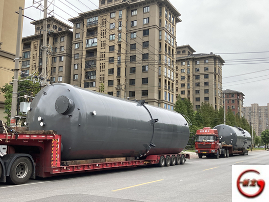 香港特别行政区钢衬塑储罐系列容器TANK热门