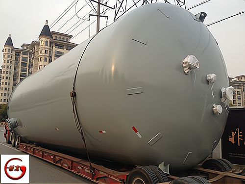 酸类液体钢内衬塑料储罐30年生产经验本市生产商