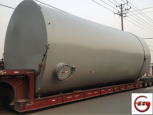 直径4500钢衬PE贮罐(2025已更新仓库设备/排名好)