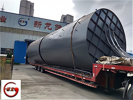 云南省保山市弱酸碱钢制卧式储罐内衬PTFE生产厂家规格